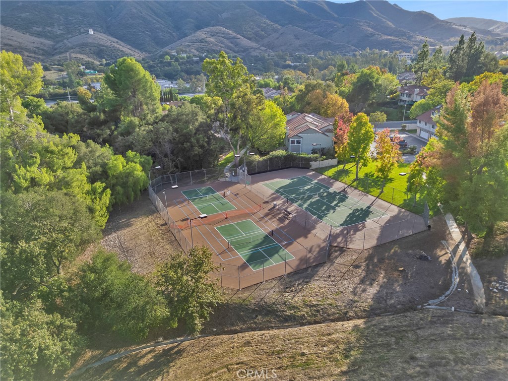 Chateau Park Townhomes (812) - Residential