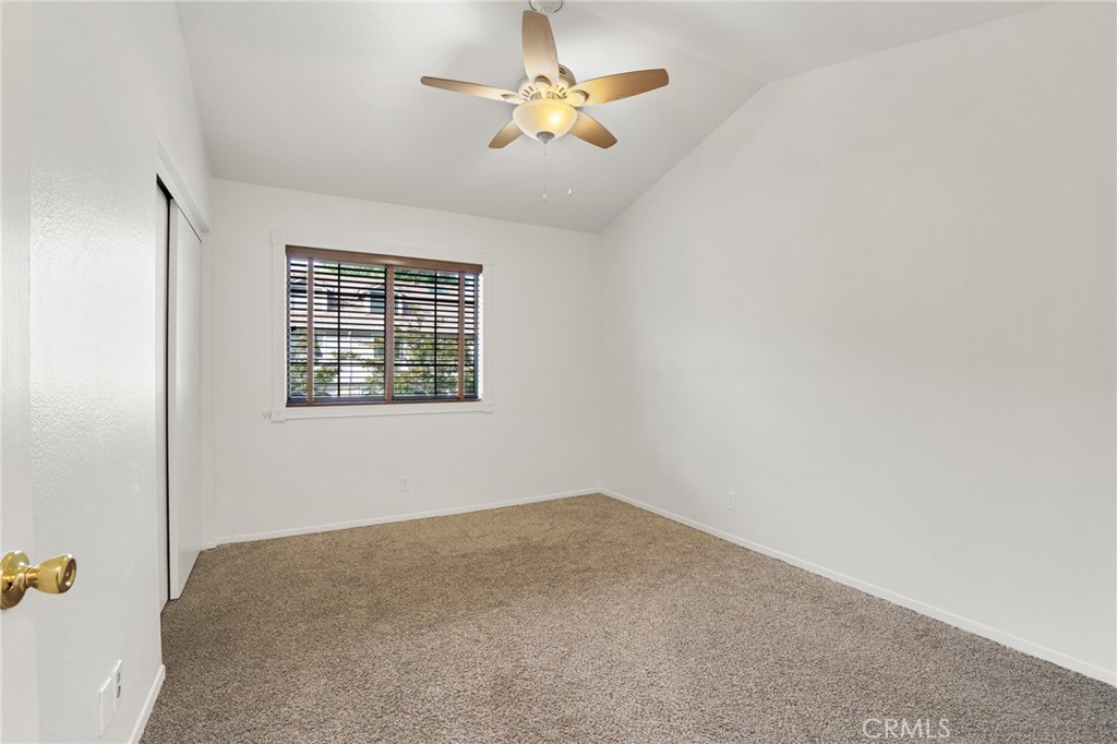 Chateau Park Townhomes (812) - Residential