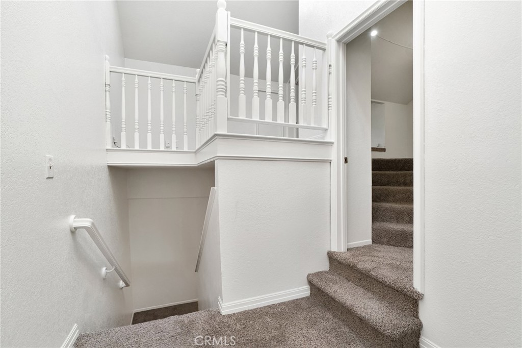 Chateau Park Townhomes (812) - Residential