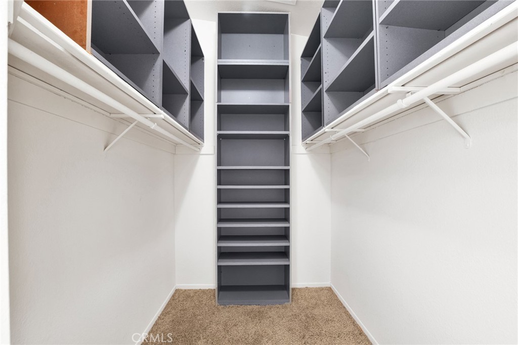 Chateau Park Townhomes (812) - Residential