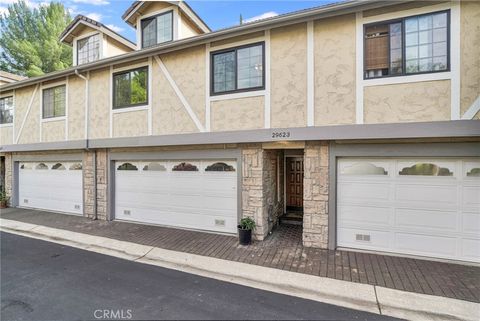 29623 Strawberry Hill Agoura Hills CA 91301