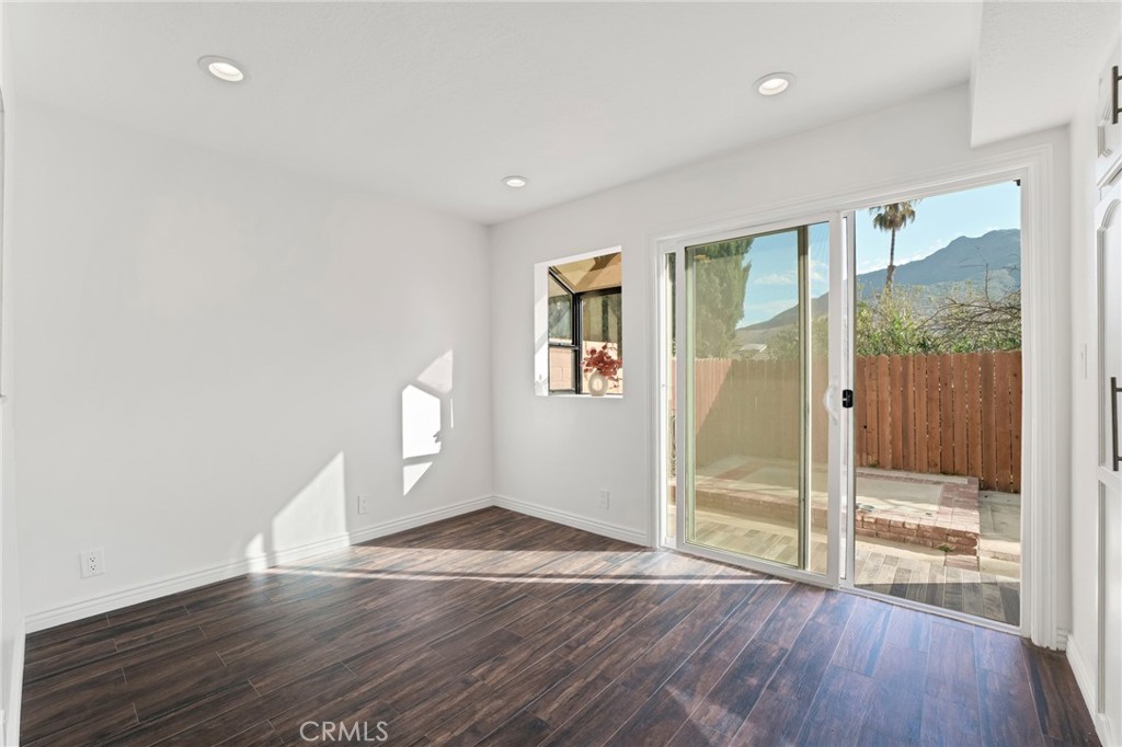 Chateau Park Townhomes (812) - Residential