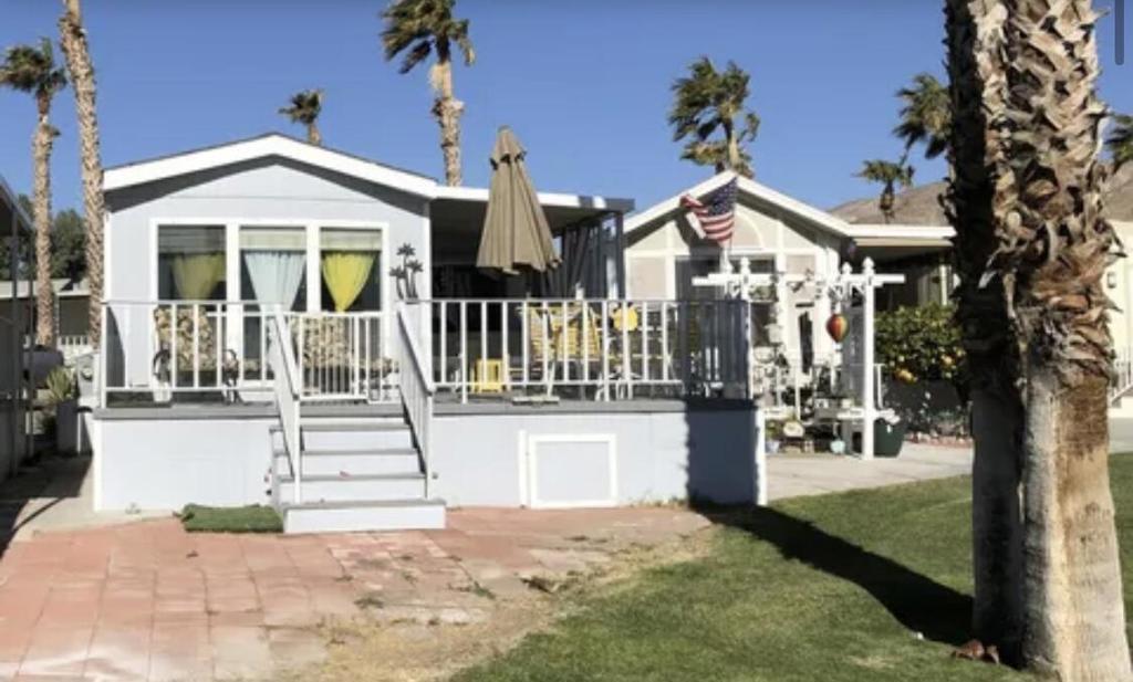 74711 Dillon Rd Spc 95