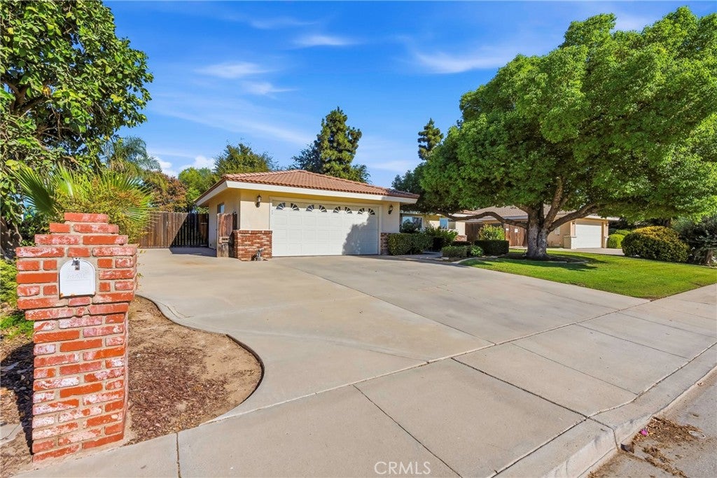 2408 Courtleigh Drive