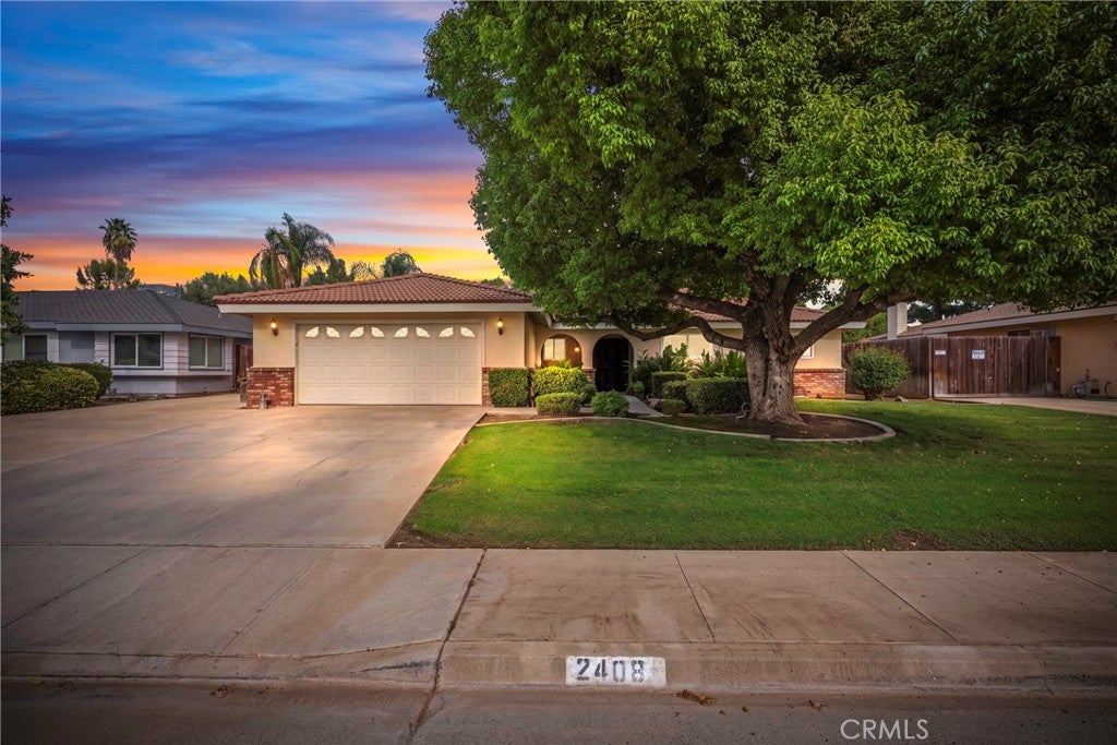 2408 Courtleigh Drive
