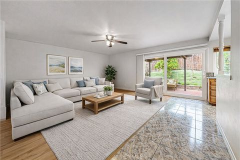 Photo of 8237 Henshaw Cir, Buena Park, CA 90621 (MLS # PW26048253)