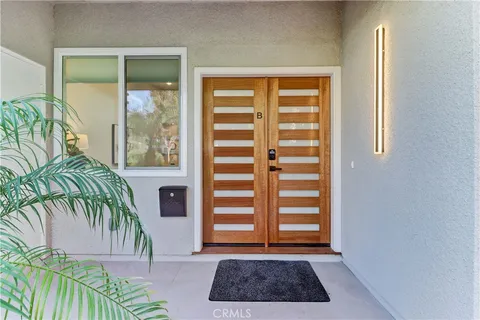 522 Calle Aragon Unit B, Laguna Woods, CA 92637 - MLS#: OC25281430