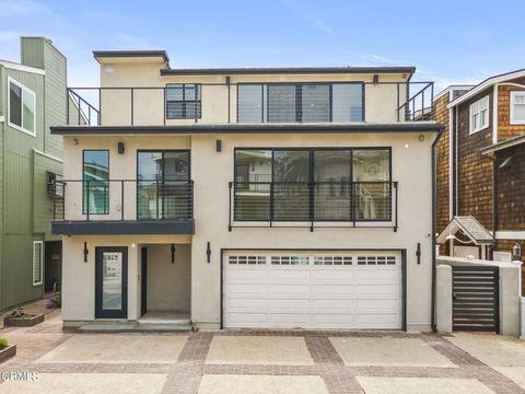 1194 Kingston Lane Ventura CA 93001