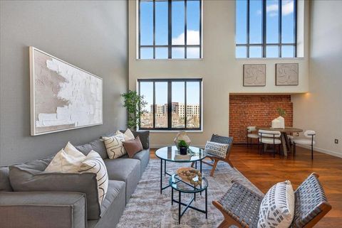 Photo of 88 Bush Street #3134, San Jose, CA 95126 (MLS # ML82036217)