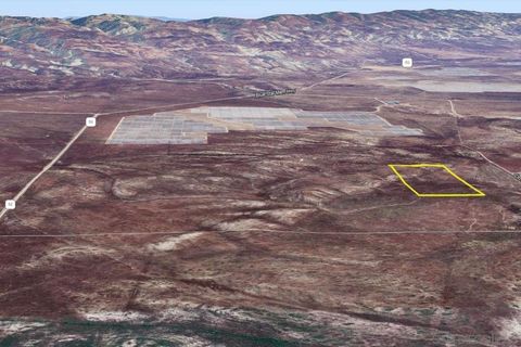 Tiny photo for 0 TBD, Santa Margarita, CA 93453 (MLS # 260001815SD)