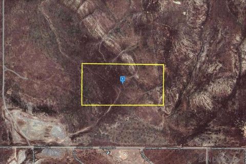 Tiny photo for 0 TBD, Santa Margarita, CA 93453 (MLS # 260001815SD)