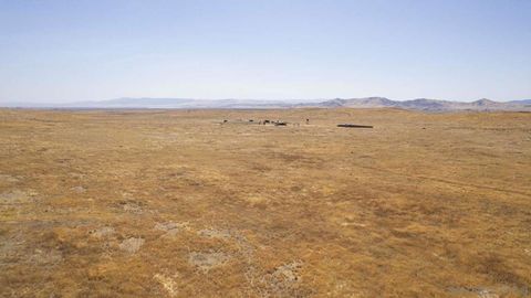 Tiny photo for 0 TBD, Santa Margarita, CA 93453 (MLS # 260001815SD)