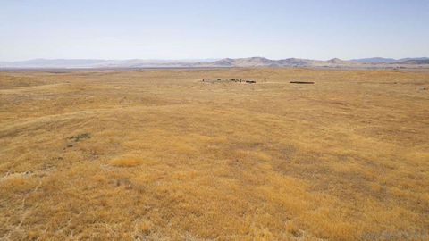 Tiny photo for 0 TBD, Santa Margarita, CA 93453 (MLS # 260001815SD)