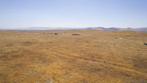 Tiny photo for 0 TBD, Santa Margarita, CA 93453 (MLS # 260001815SD)