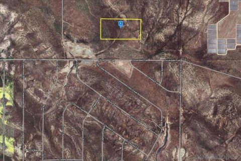 Tiny photo for 0 TBD, Santa Margarita, CA 93453 (MLS # 260001815SD)