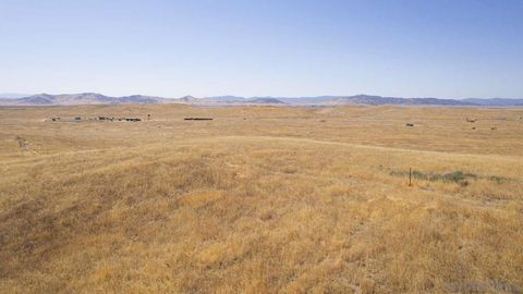 Tiny photo for 0 TBD, Santa Margarita, CA 93453 (MLS # 260001815SD)