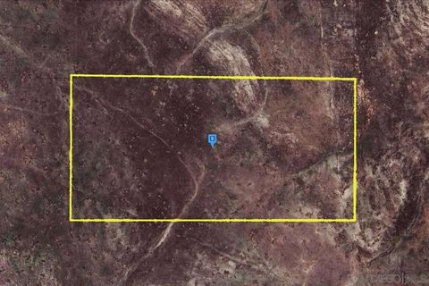 Tiny photo for 0 TBD, Santa Margarita, CA 93453 (MLS # 260001815SD)