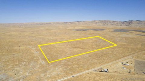 Photo of 0 TBD, Santa Margarita, CA 93453 (MLS # 260001815SD)