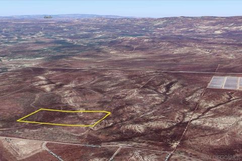 Tiny photo for 0 TBD, Santa Margarita, CA 93453 (MLS # 260001815SD)