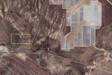 Tiny photo for 0 TBD, Santa Margarita, CA 93453 (MLS # 260001815SD)