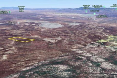 Tiny photo for 0 TBD, Santa Margarita, CA 93453 (MLS # 260001815SD)