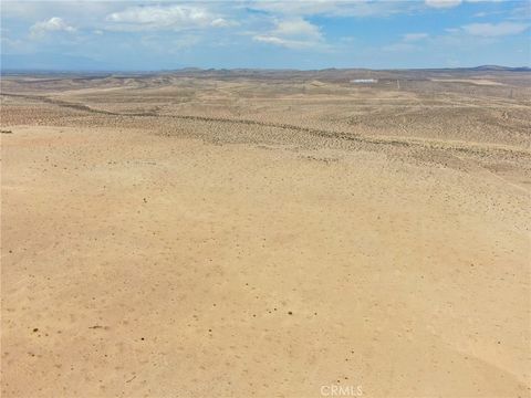 Photo of 0 Desert Flower Rd., Adelanto, CA 92345 (MLS # HD25112803)