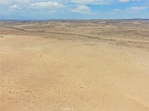 Photo of 0 Desert Flower Rd., Adelanto, CA 92345 (MLS # HD25112803)