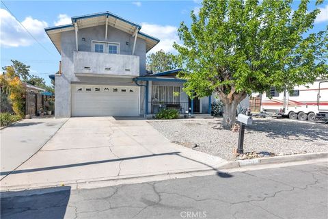 40632 Lela May Avenue Hemet CA 92544
