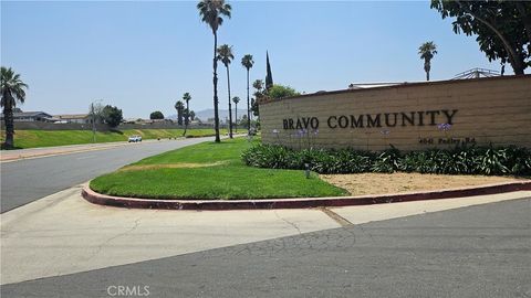 Photo of 4041 Pedley #128 Rd, Jurupa Valley, CA 92509 (MLS # CV25270279)