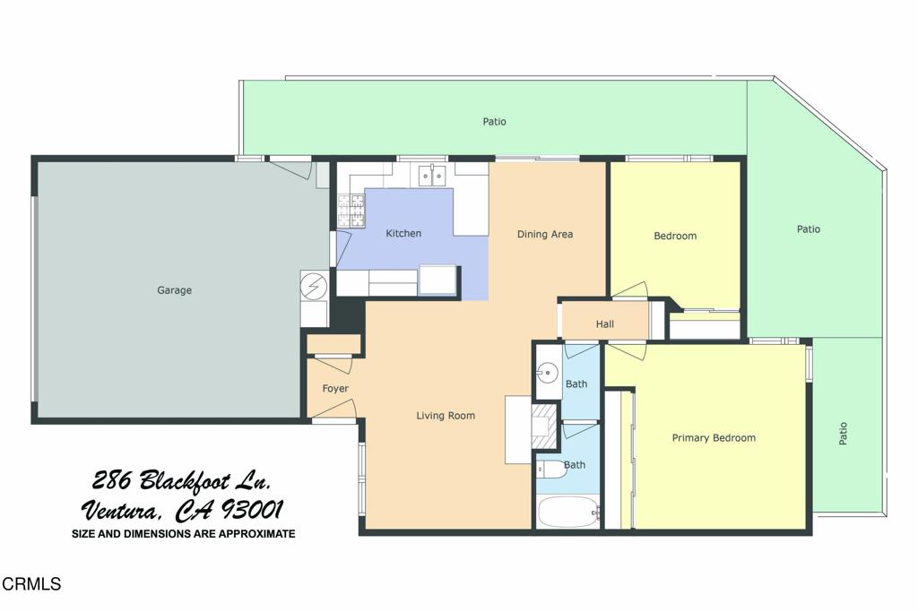 Paseo Del Mar 01 - 350201 - Residential