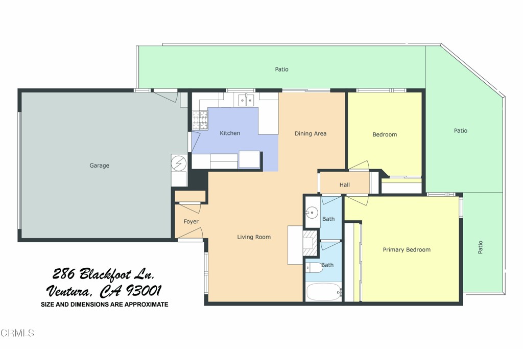 Paseo Del Mar 01 - 350201 - Residential