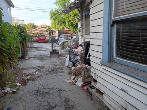 Photo of 1457 E 56th Street, Los Angeles, CA 90011 (MLS # 26670763)