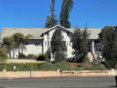 Photo of 305 W San Ysidro Blvd Blvd, San Ysidro, CA 92173 (MLS # NDP2602244)