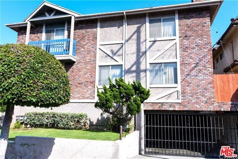 Photo of 536 Evergreen Street #3, Inglewood, CA 90302 (MLS # 26828687)