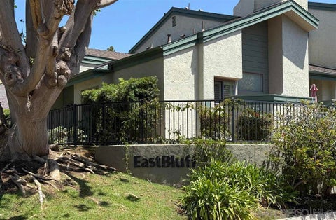 Photo of 3253 Caminito Eastbluff #30, San Diego, CA 92037 (MLS # 260025486SD)