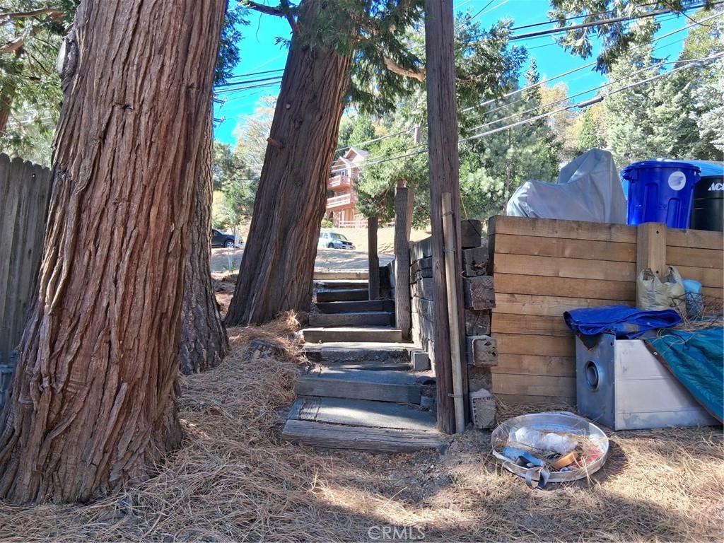 Valley of the Moon (VYMN) - Residential