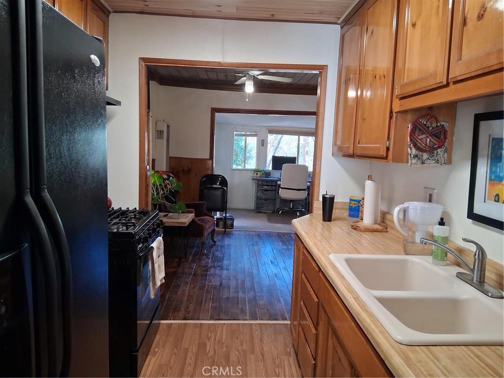 Valley of the Moon (VYMN) - Residential