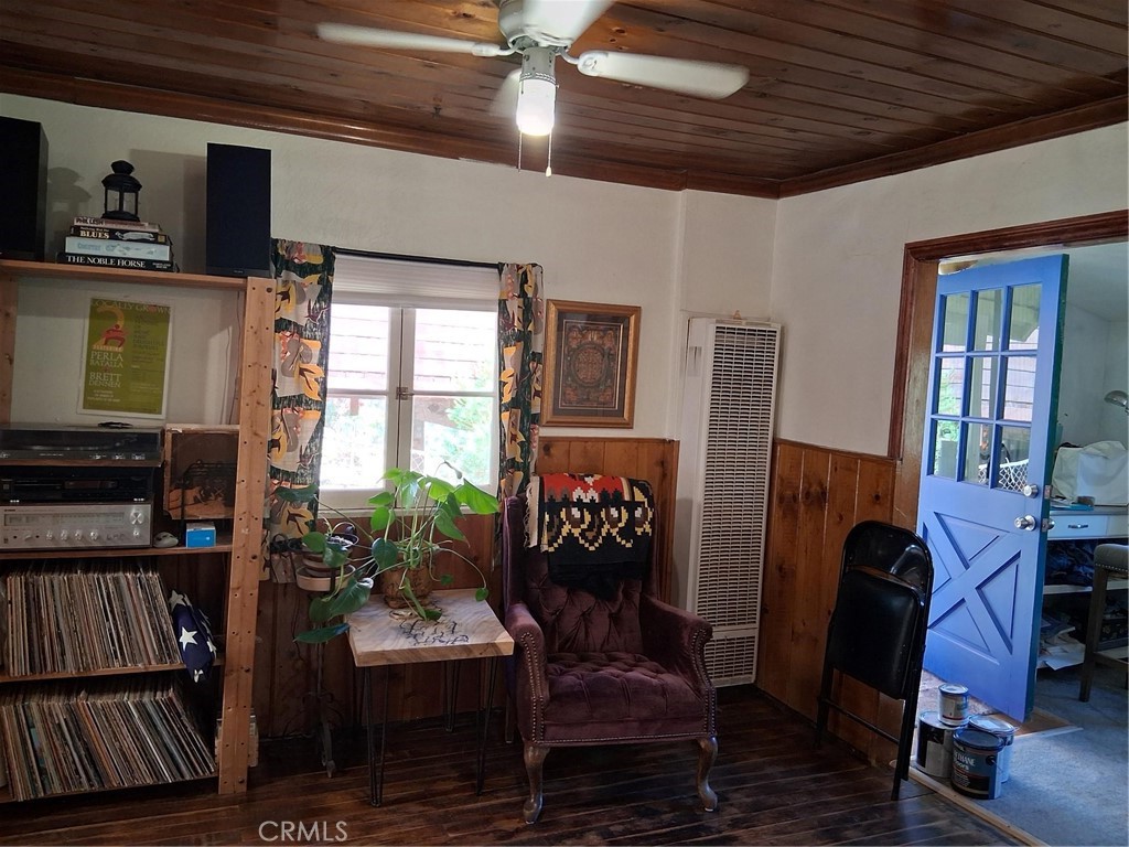 Valley of the Moon (VYMN) - Residential