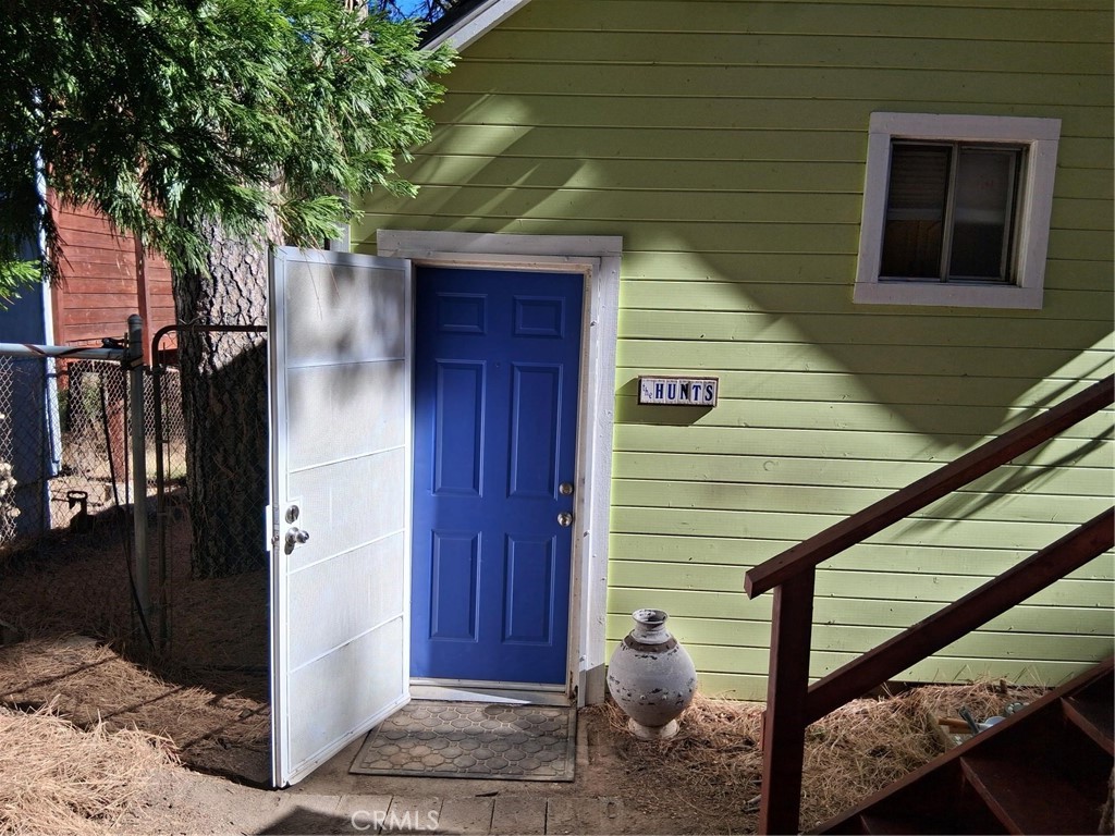 Valley of the Moon (VYMN) - Residential