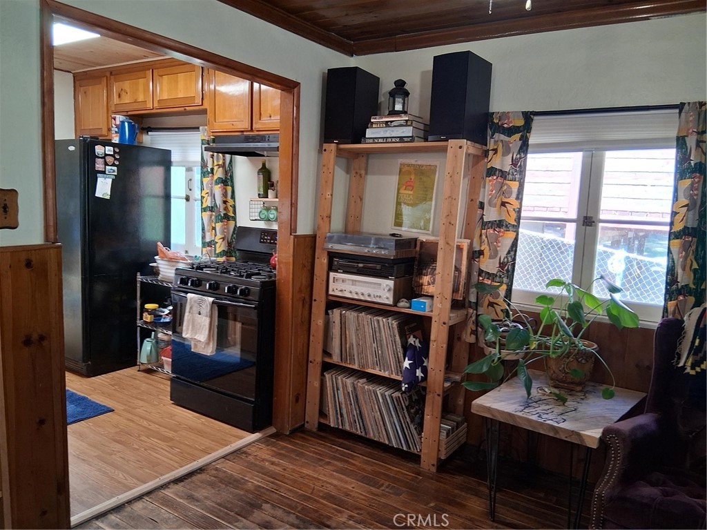 Valley of the Moon (VYMN) - Residential