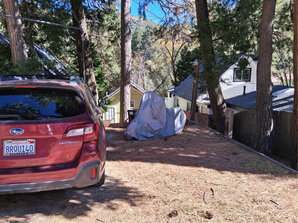 Valley of the Moon (VYMN) - Residential