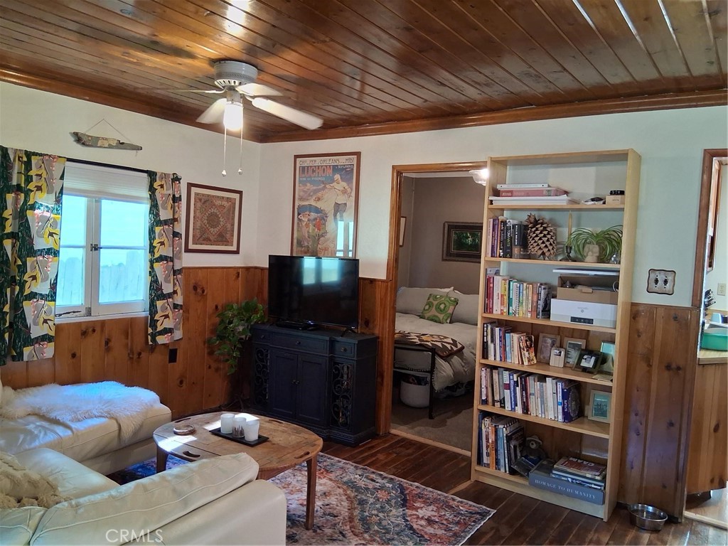 Valley of the Moon (VYMN) - Residential