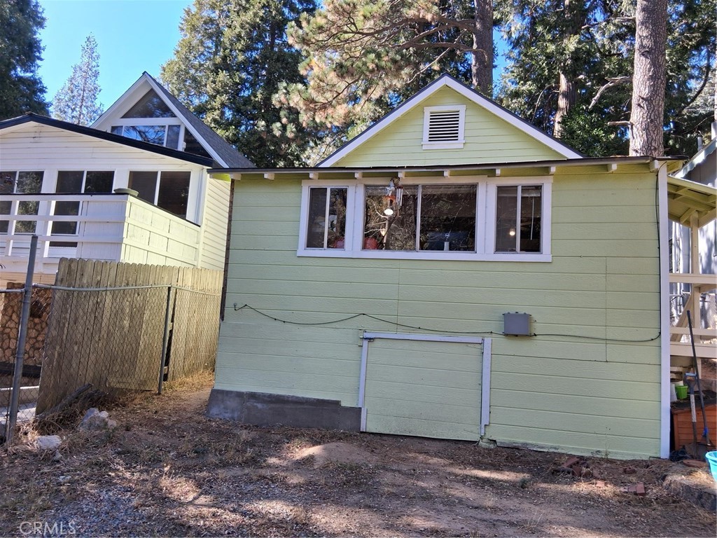 Valley of the Moon (VYMN) - Residential