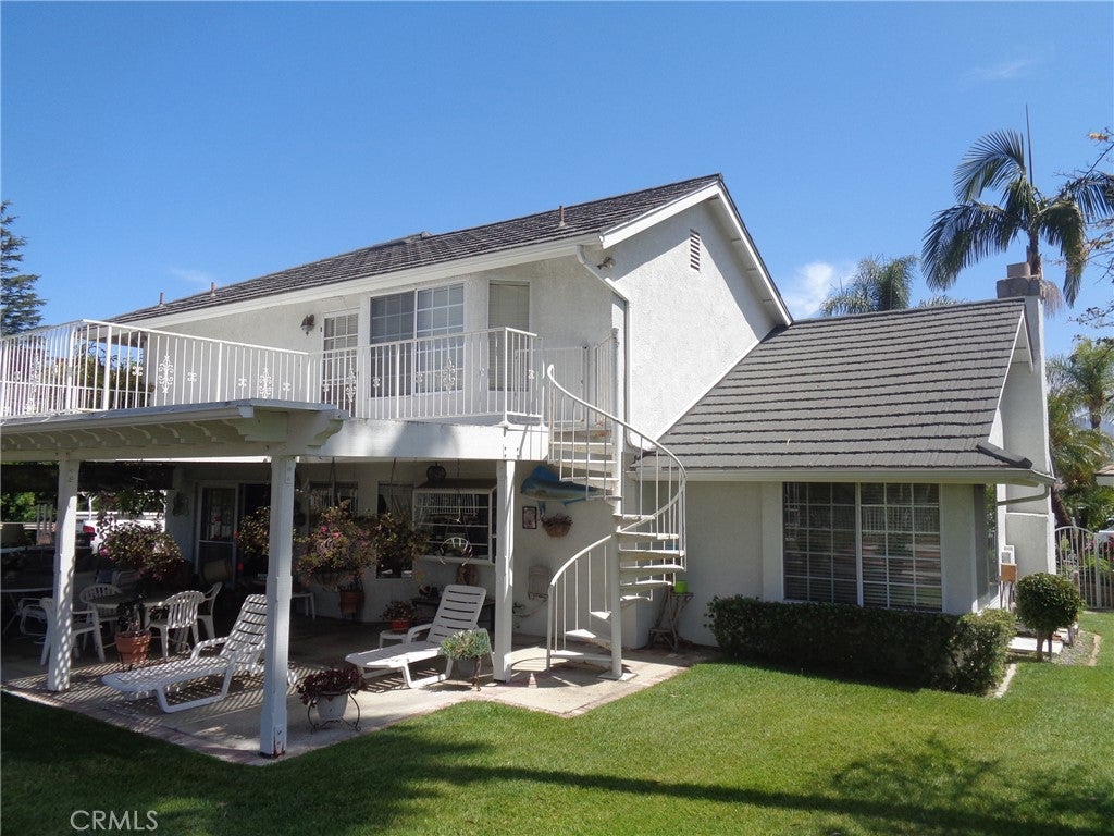 21342 Hillside Court