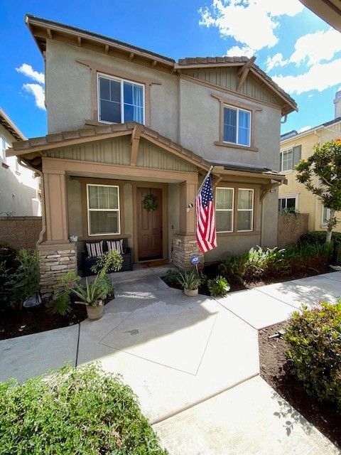 Photo of 14609 Purdue Avenue, Chino, CA 91709 (MLS # TR26079656)