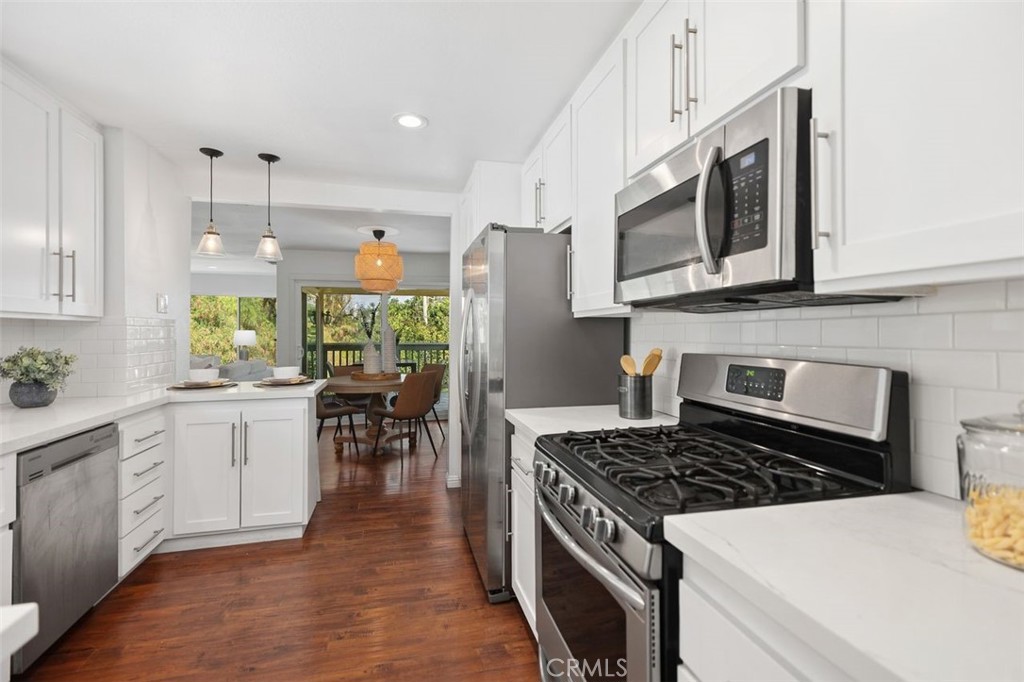 Laguna Village (LV) - Residential