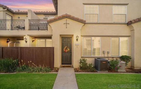 41880 Davenport Way Unit C, Murrieta, CA 92562 - MLS#: 240028976SD