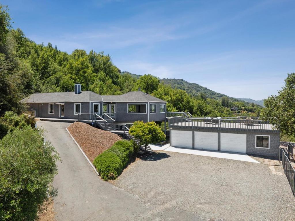 16490 Wood Acres Road