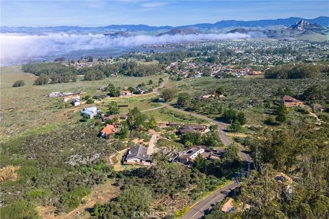 Tiny photo for 0 Pecho Valley Rd, Los Osos, CA 93402 (MLS # NS24210807)