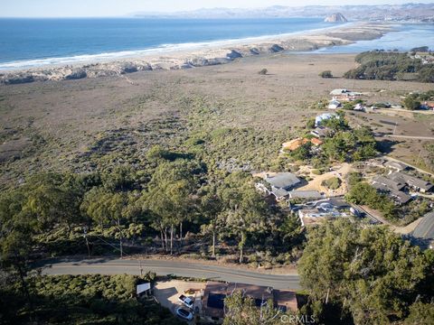 Tiny photo for 0 Pecho Valley Rd, Los Osos, CA 93402 (MLS # NS24210807)